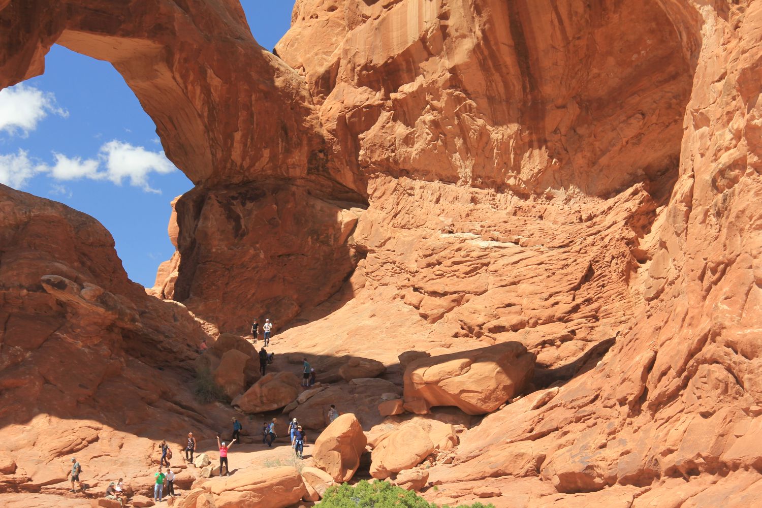 Balanced Rock