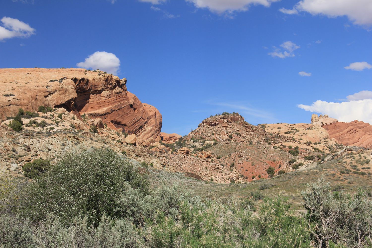 Delicate Arch