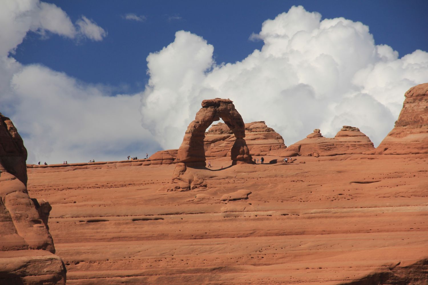 Delicate Arch