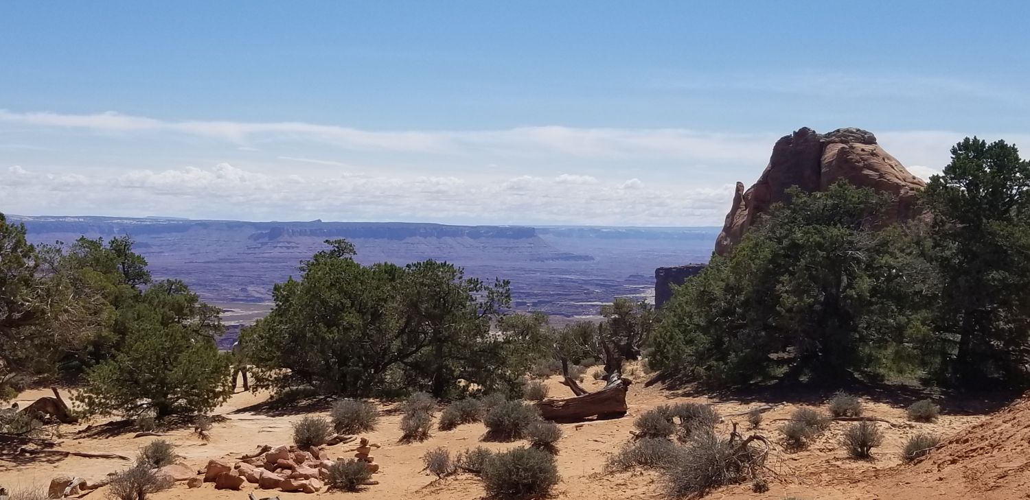 Mesa Arch