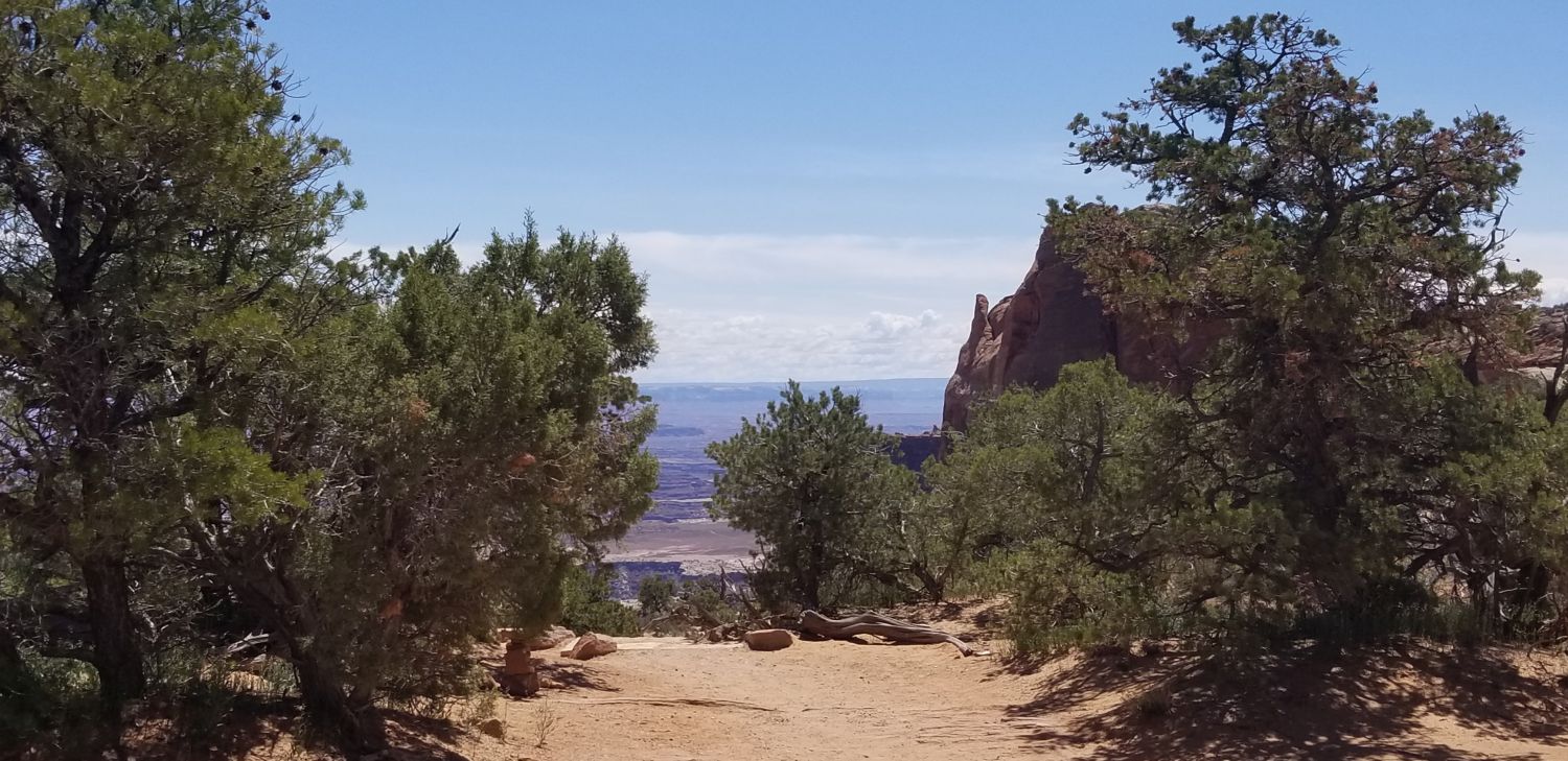 Mesa Arch