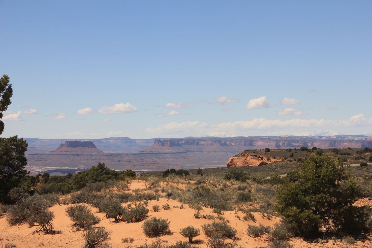 Mesa Arch