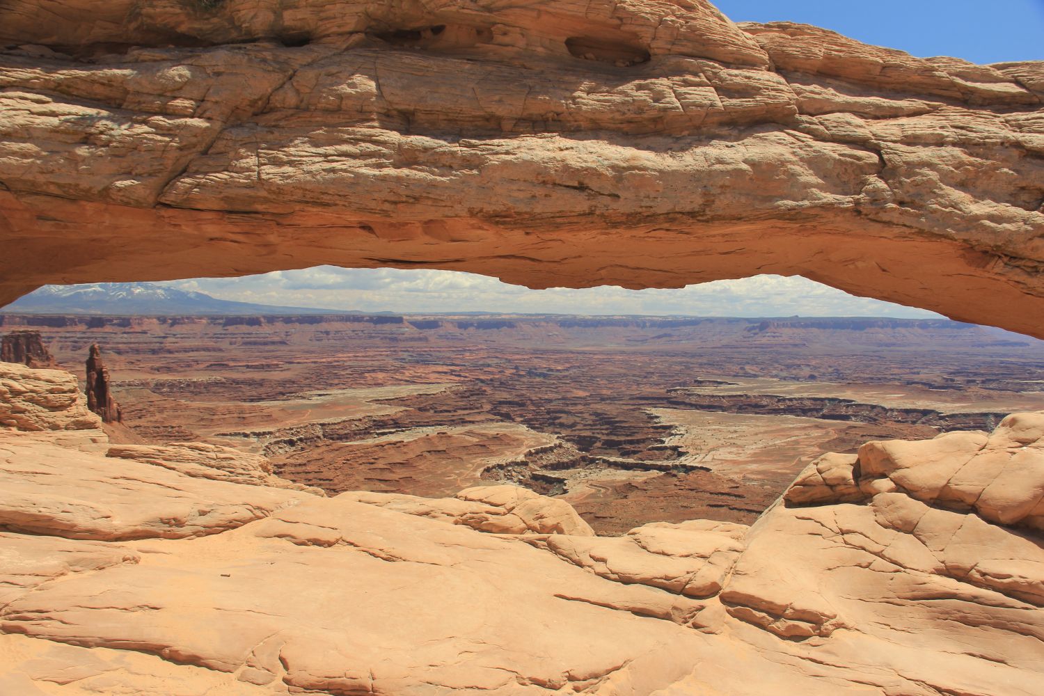 Mesa Arch