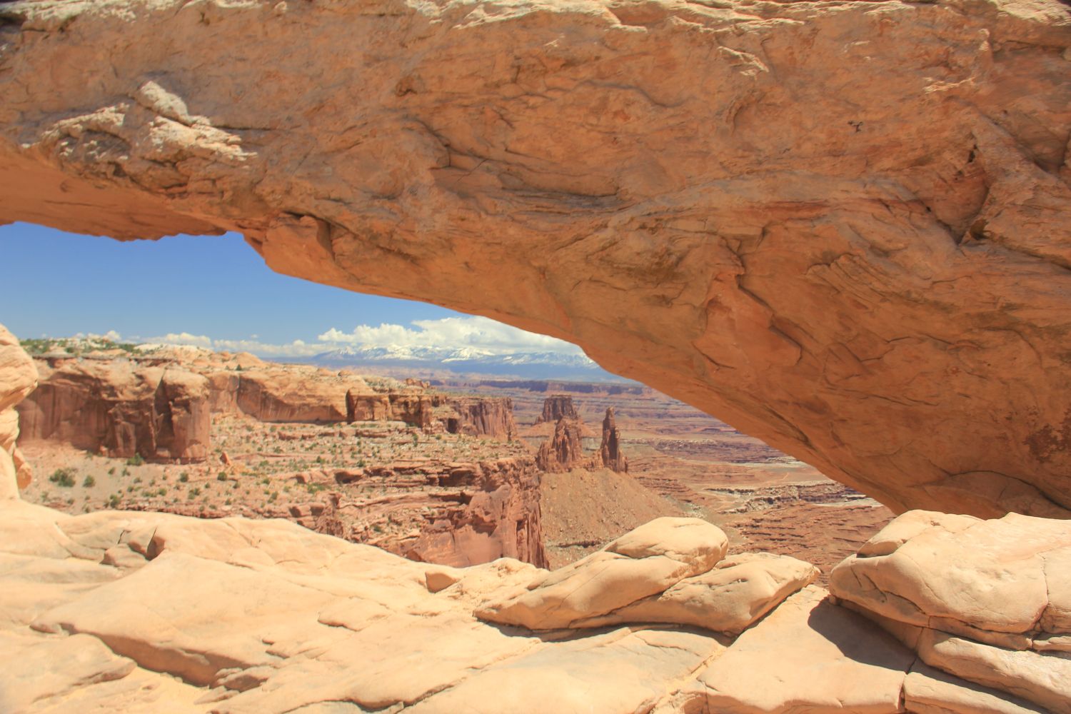 Mesa Arch