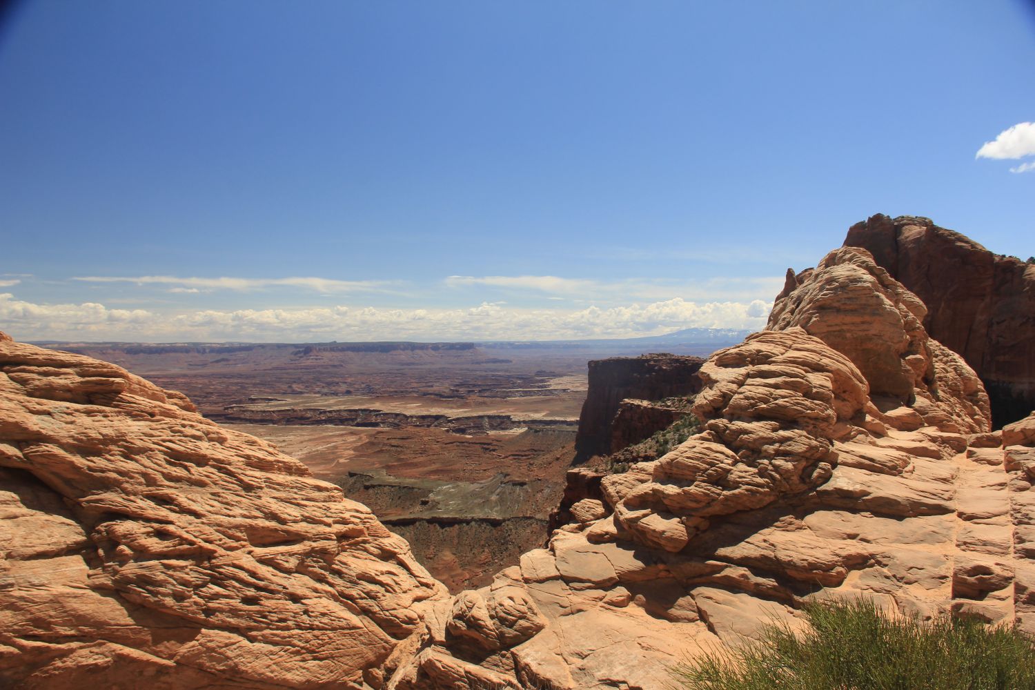 Mesa Arch