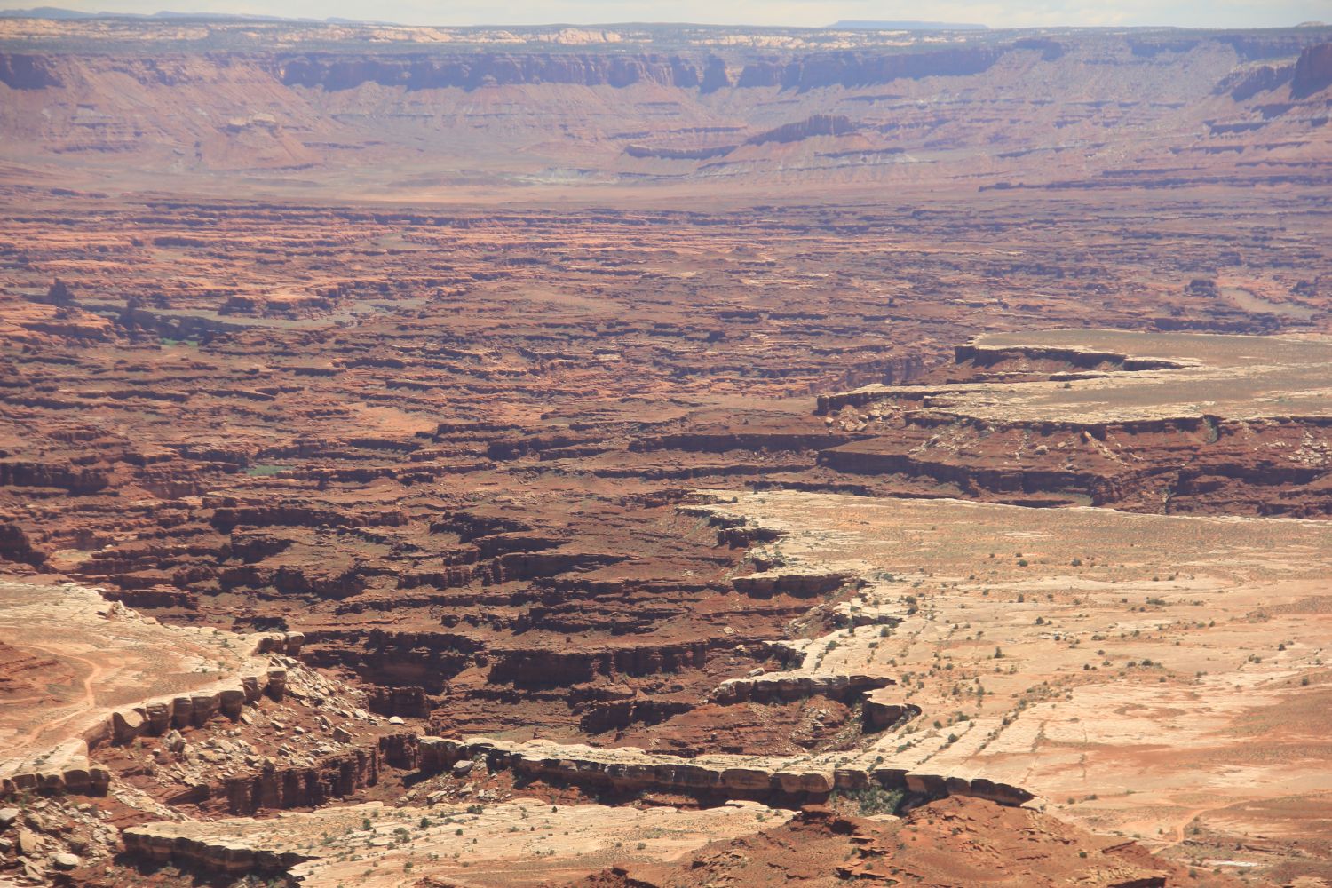 Mesa Arch