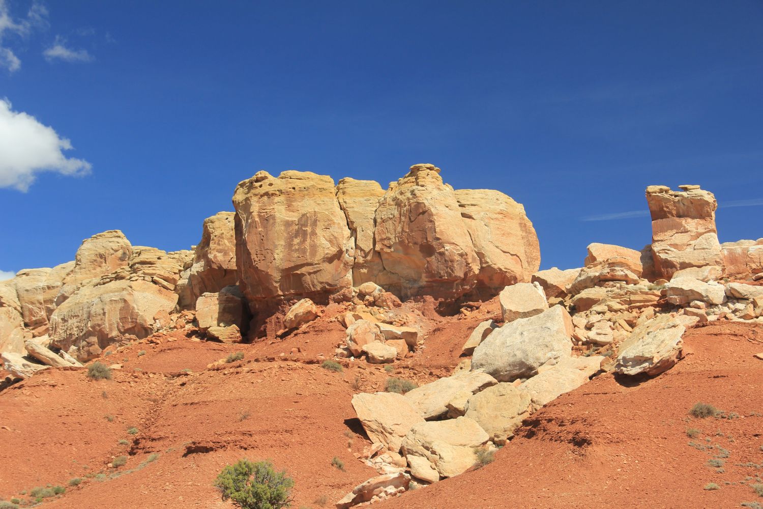 Capitol Reef