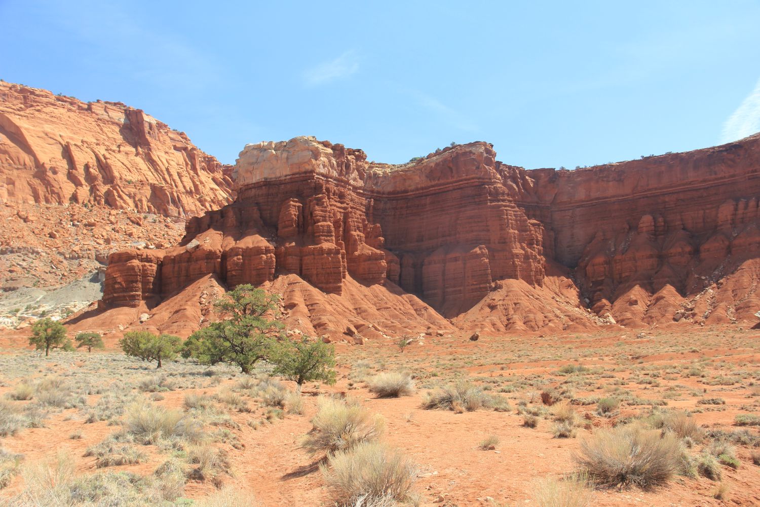 Capitol Reef