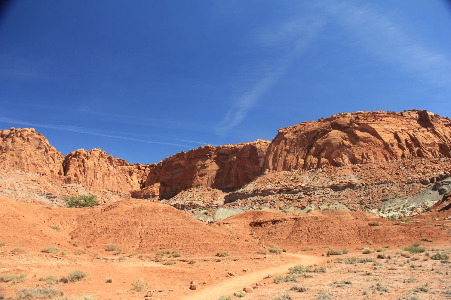 Capitol Reef