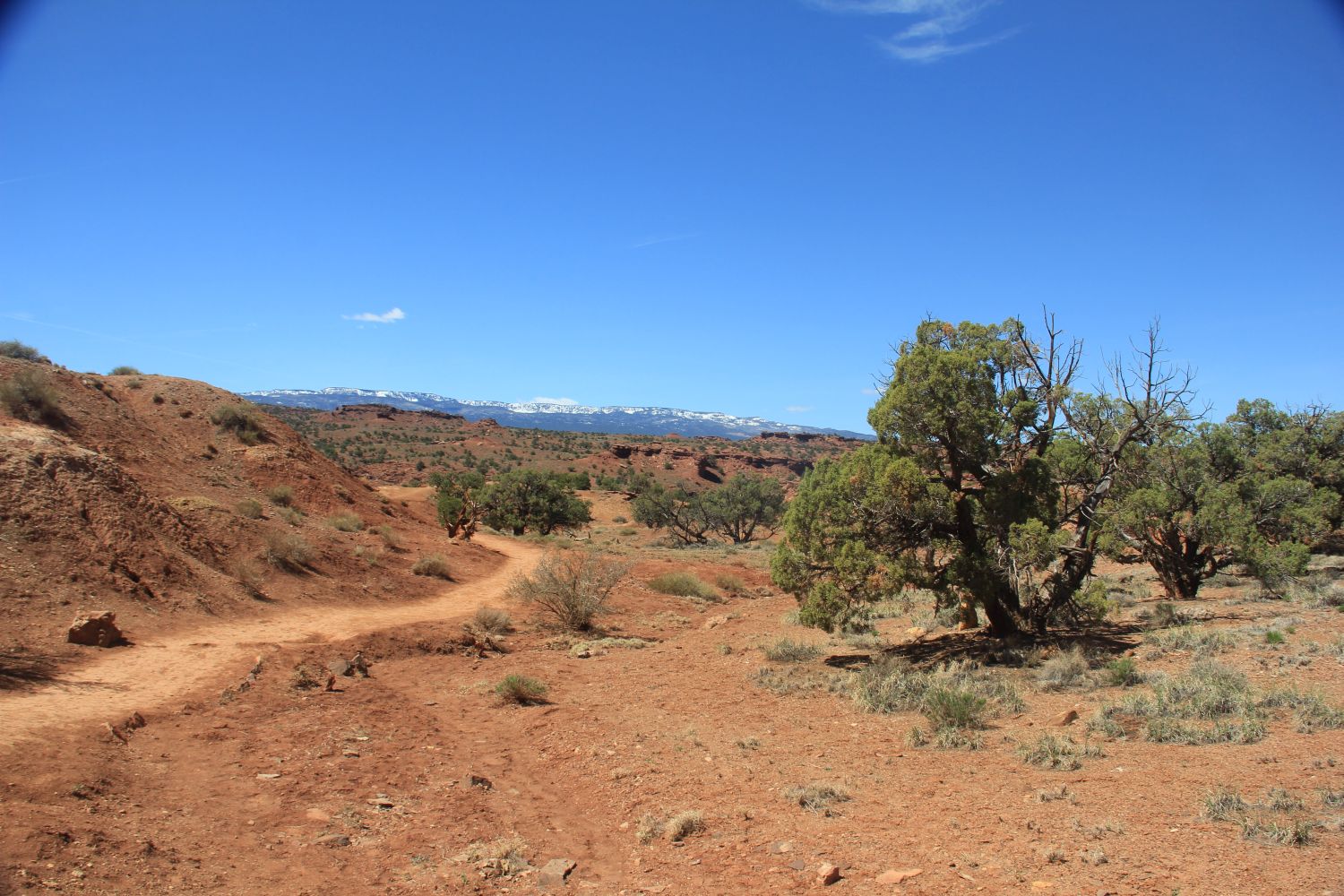 Capitol Reef