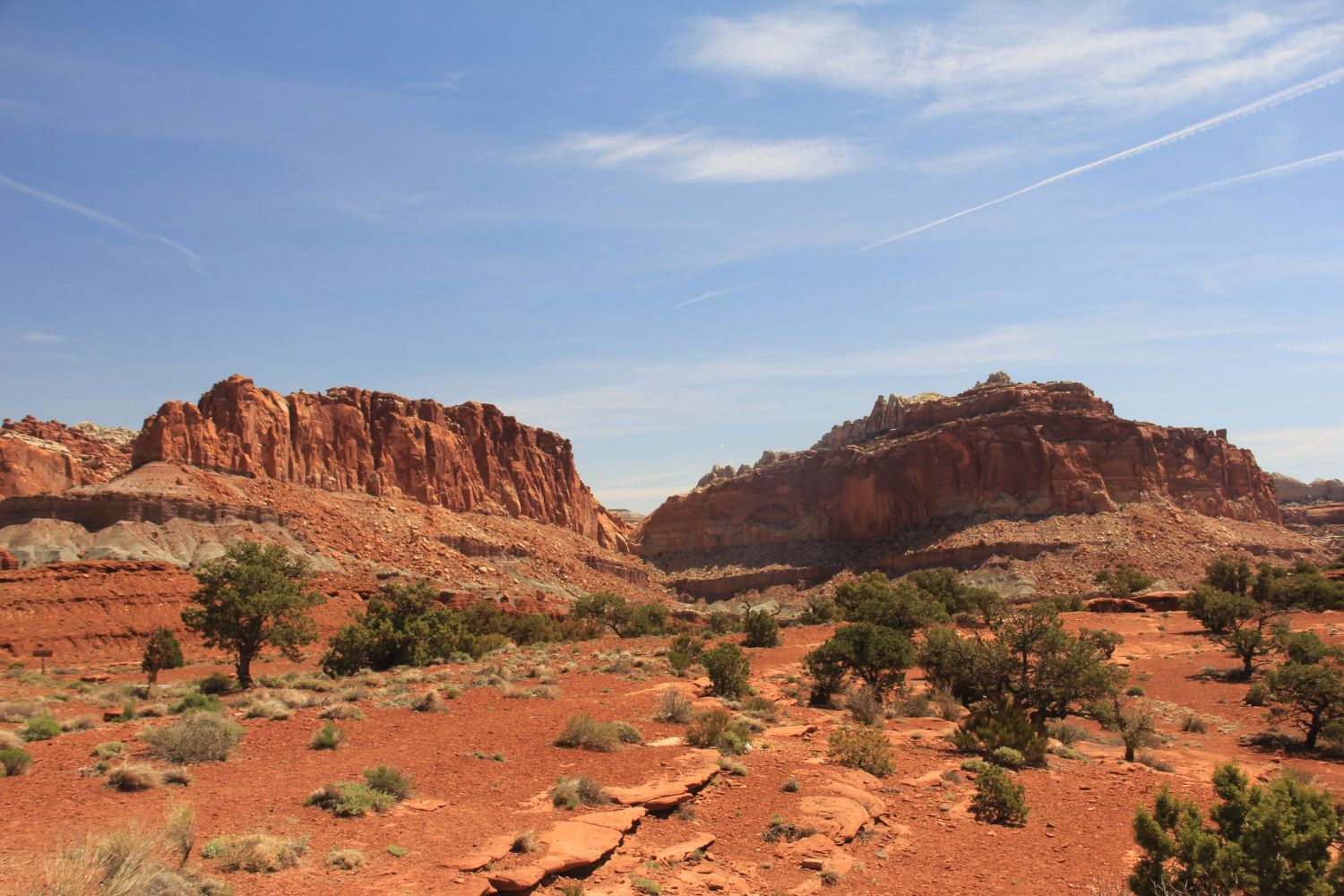 Capitol Reef