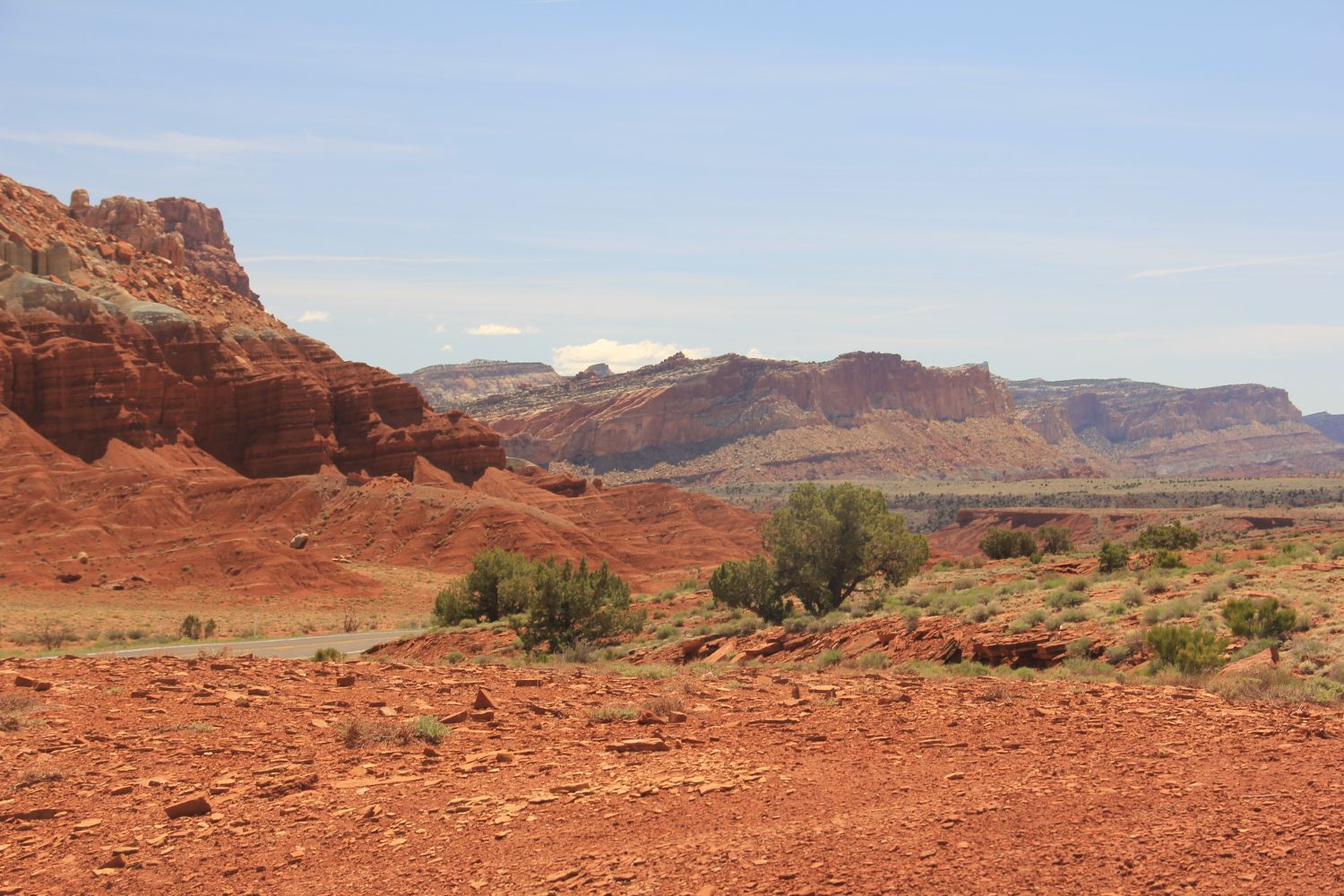 Capitol Reef