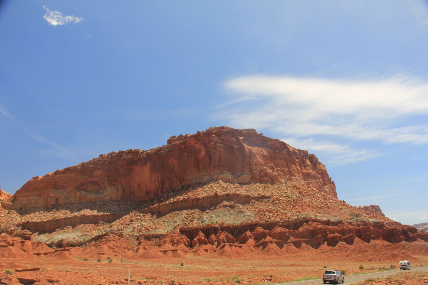 Capitol Reef