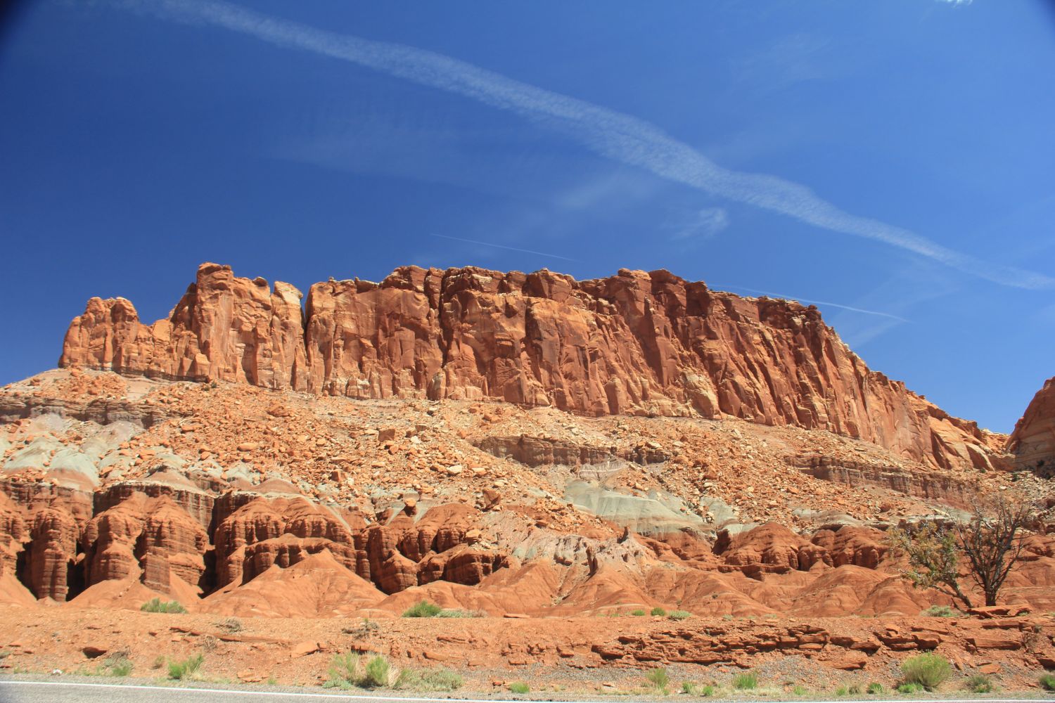 Capitol Reef