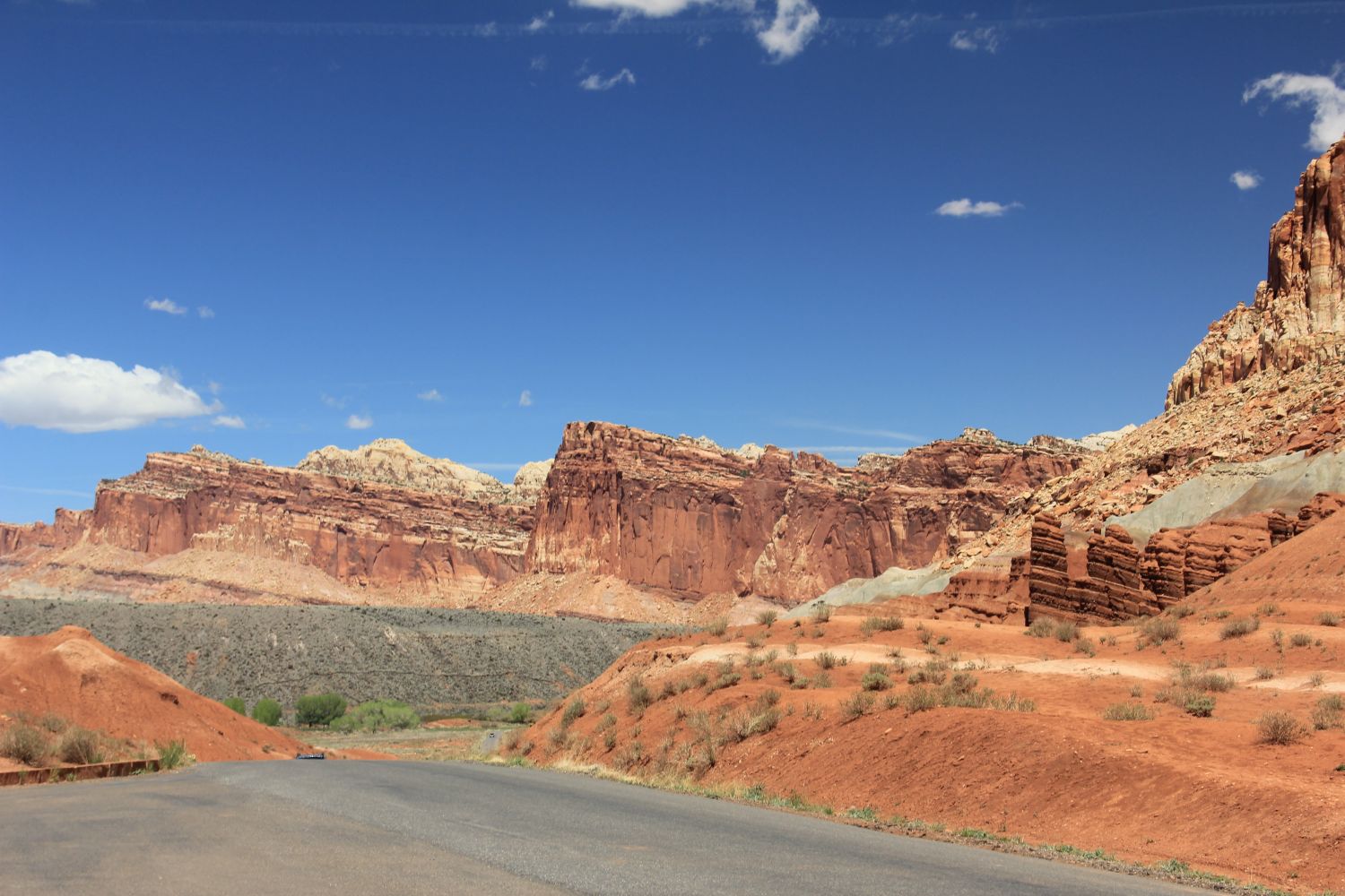 Capitol Reef