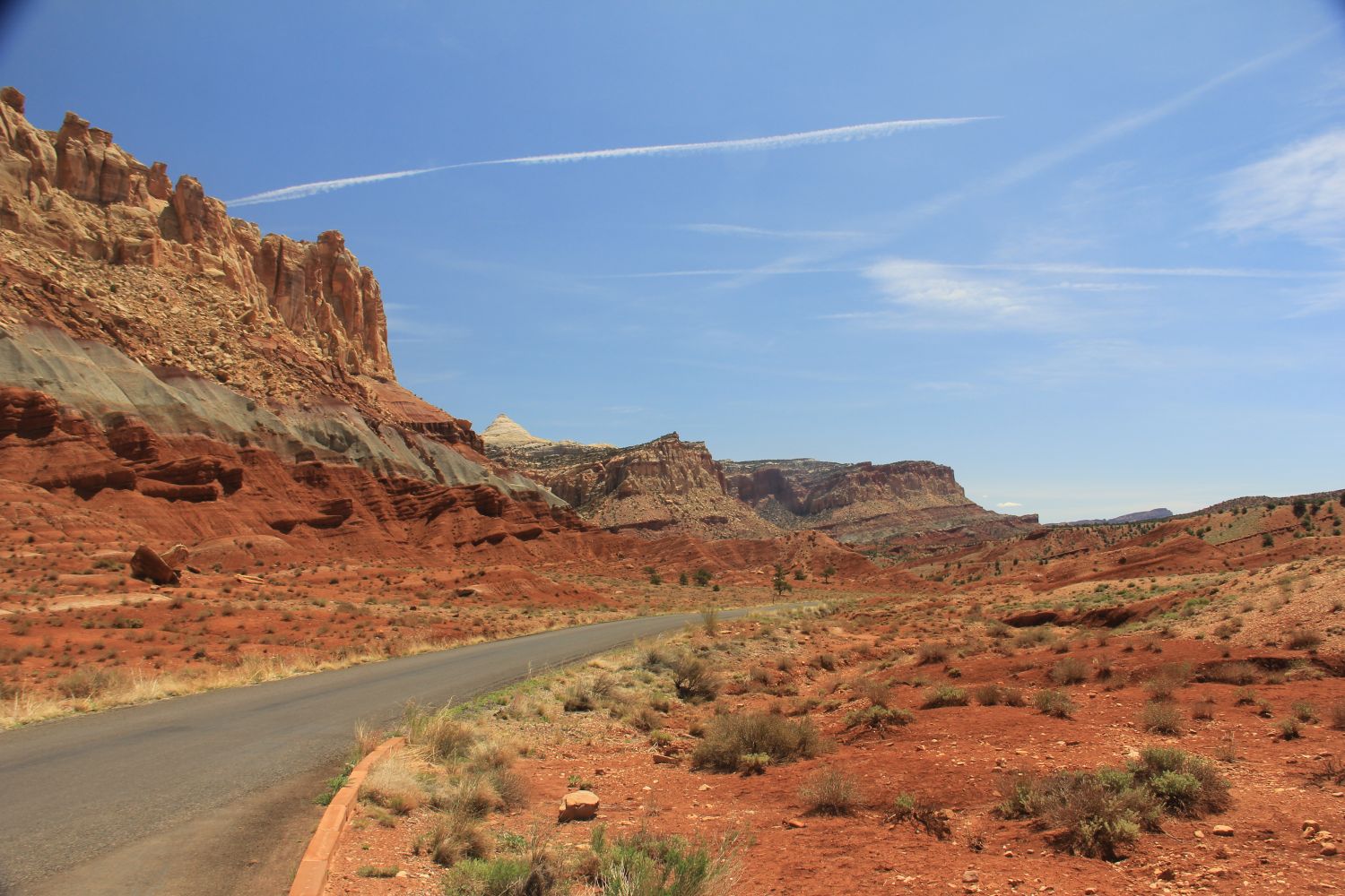 Capitol Reef