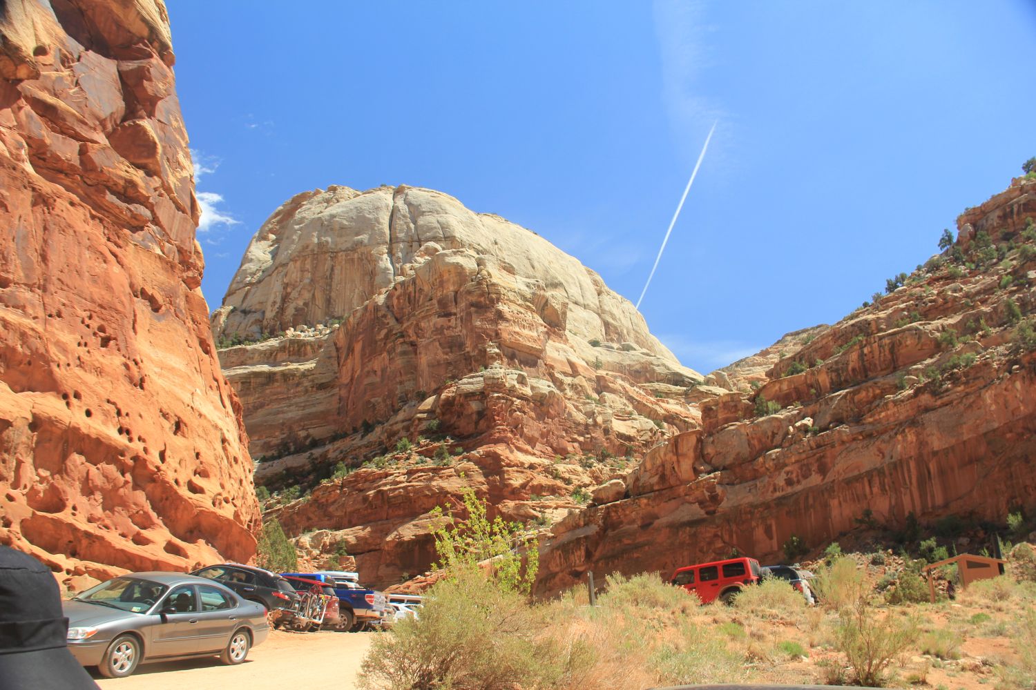 Capitol Reef