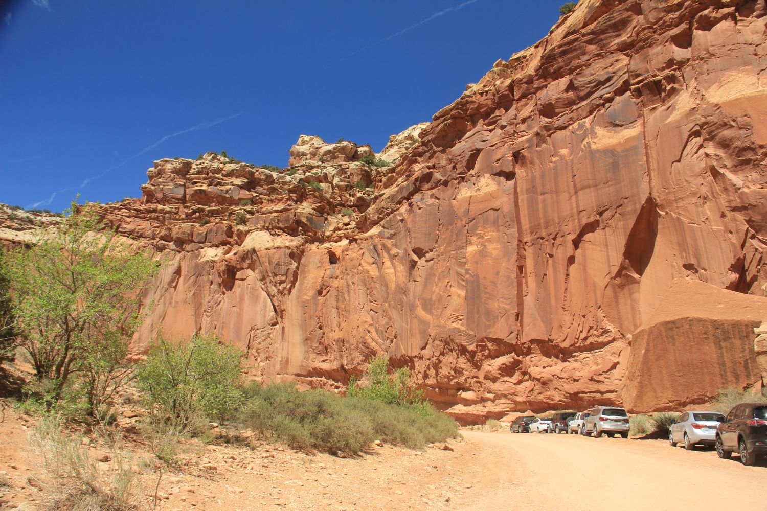 Capitol Reef