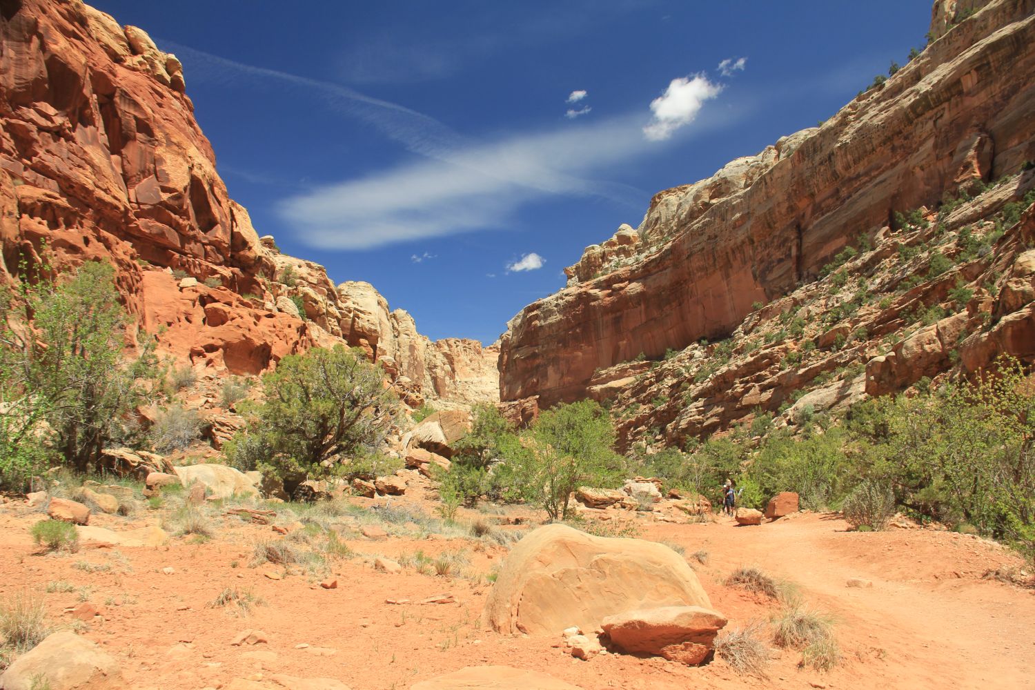 Capitol Reef