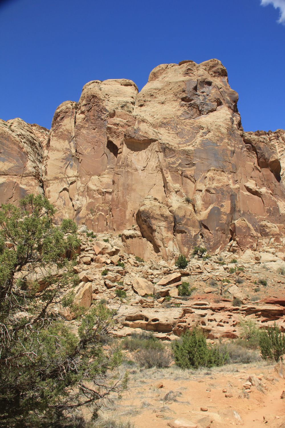 Capitol Reef