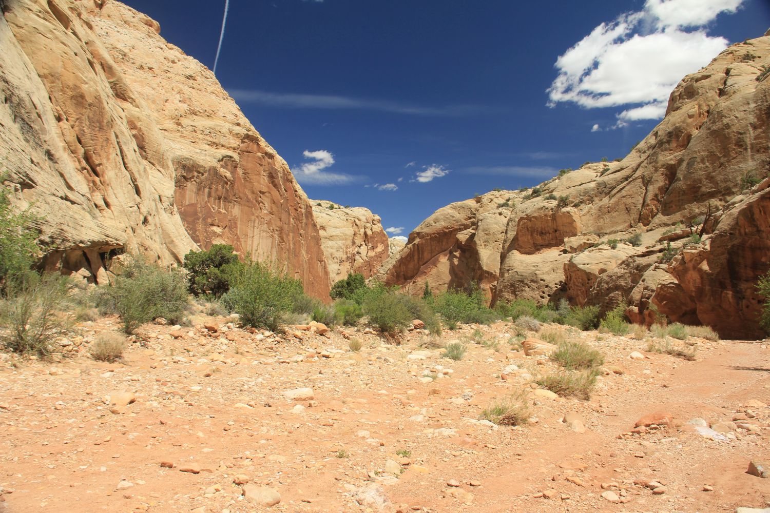 Capitol Reef