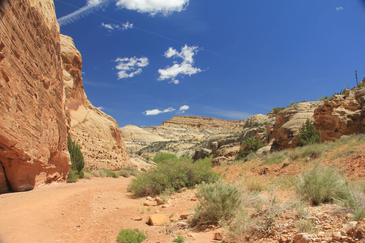 Capitol Reef