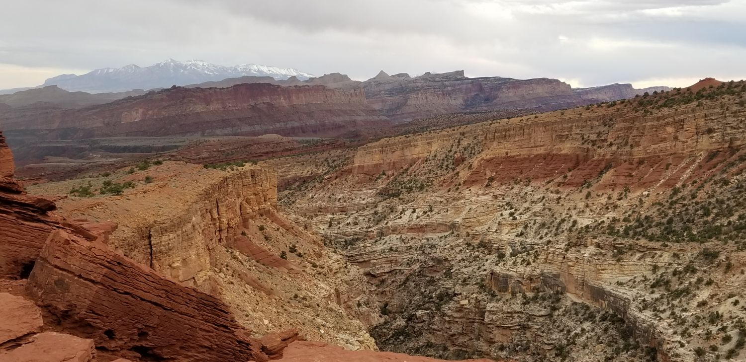 Sunset Hike