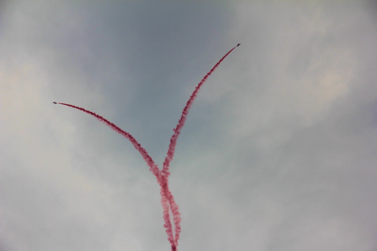 Red Arrows