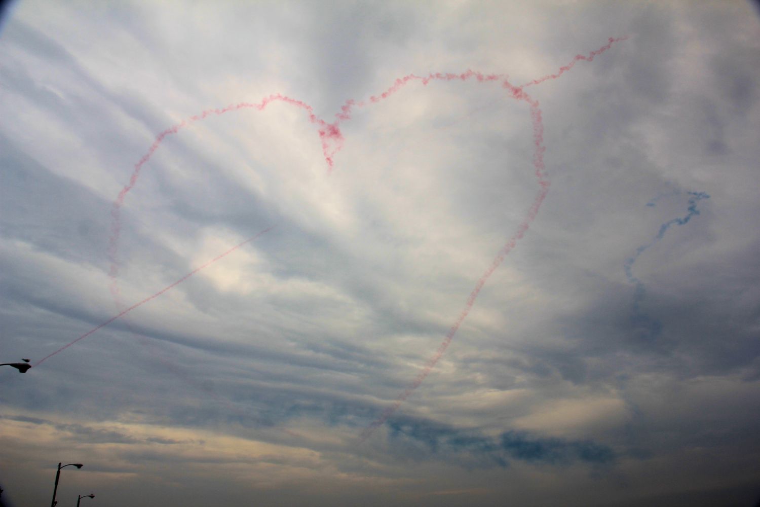 Red Arrows