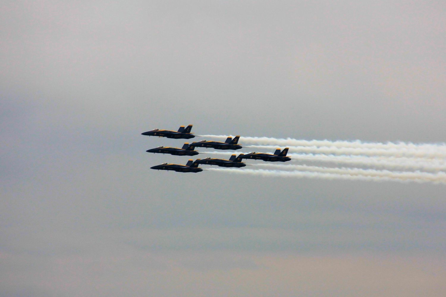 Blue Angels