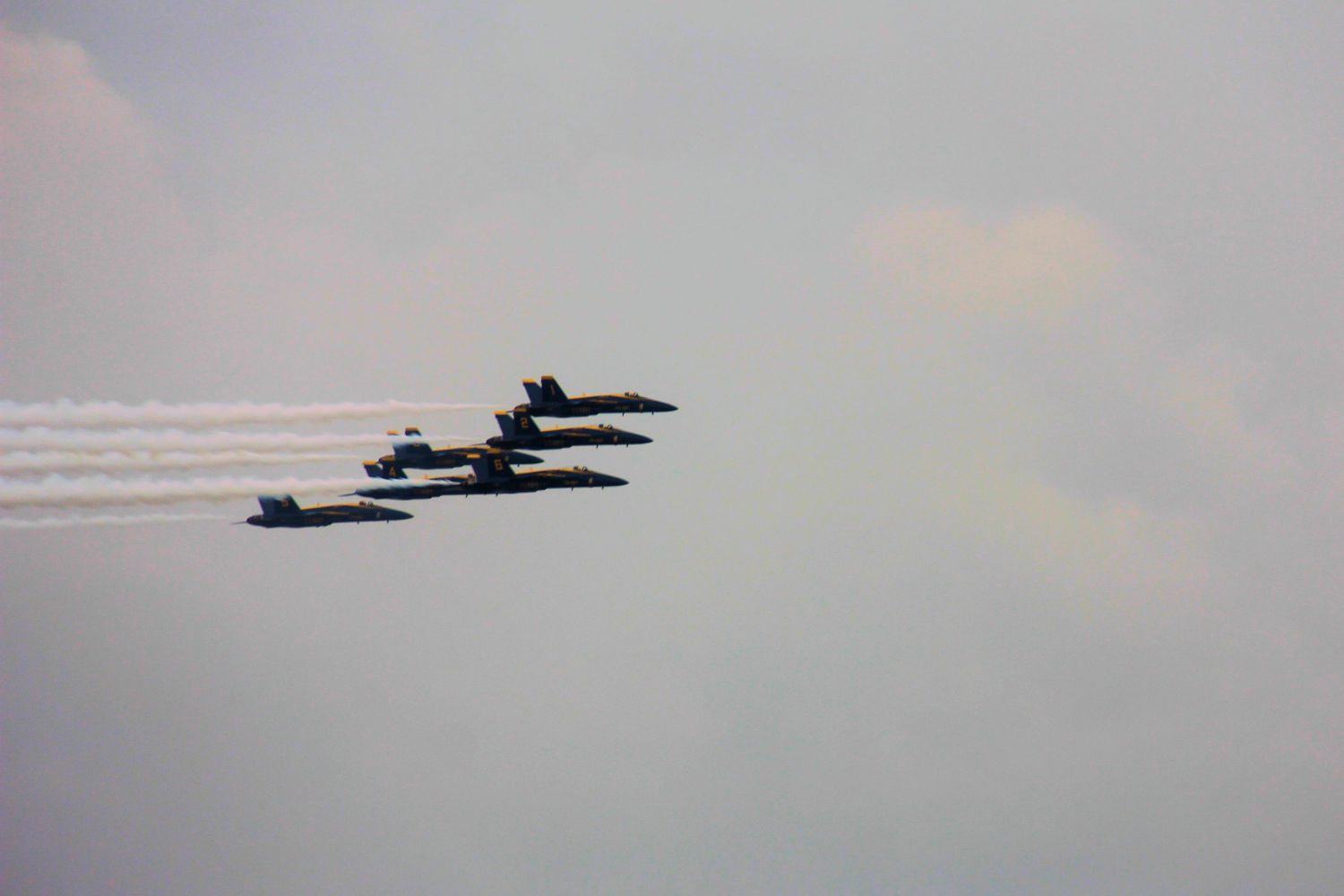 Blue Angels