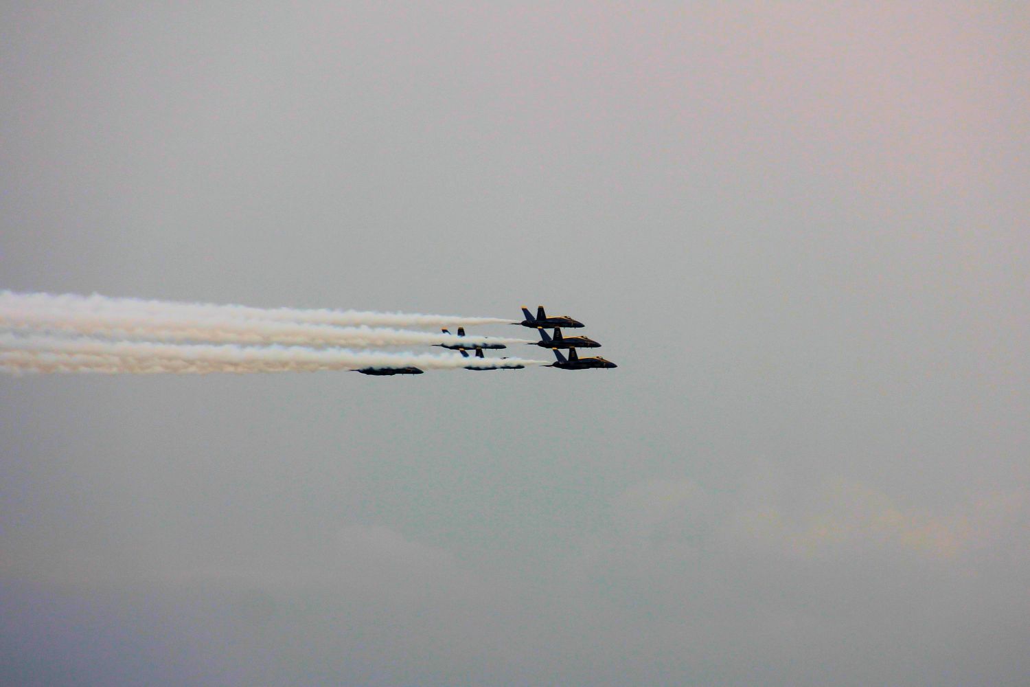 Blue Angels