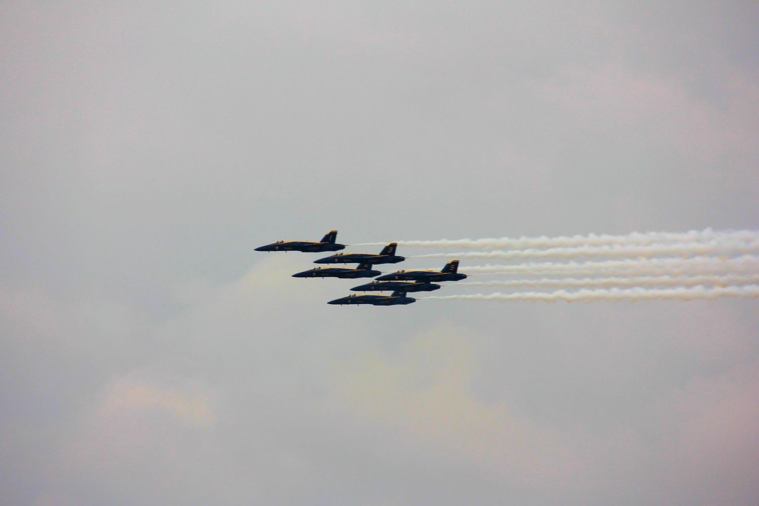 Blue Angels