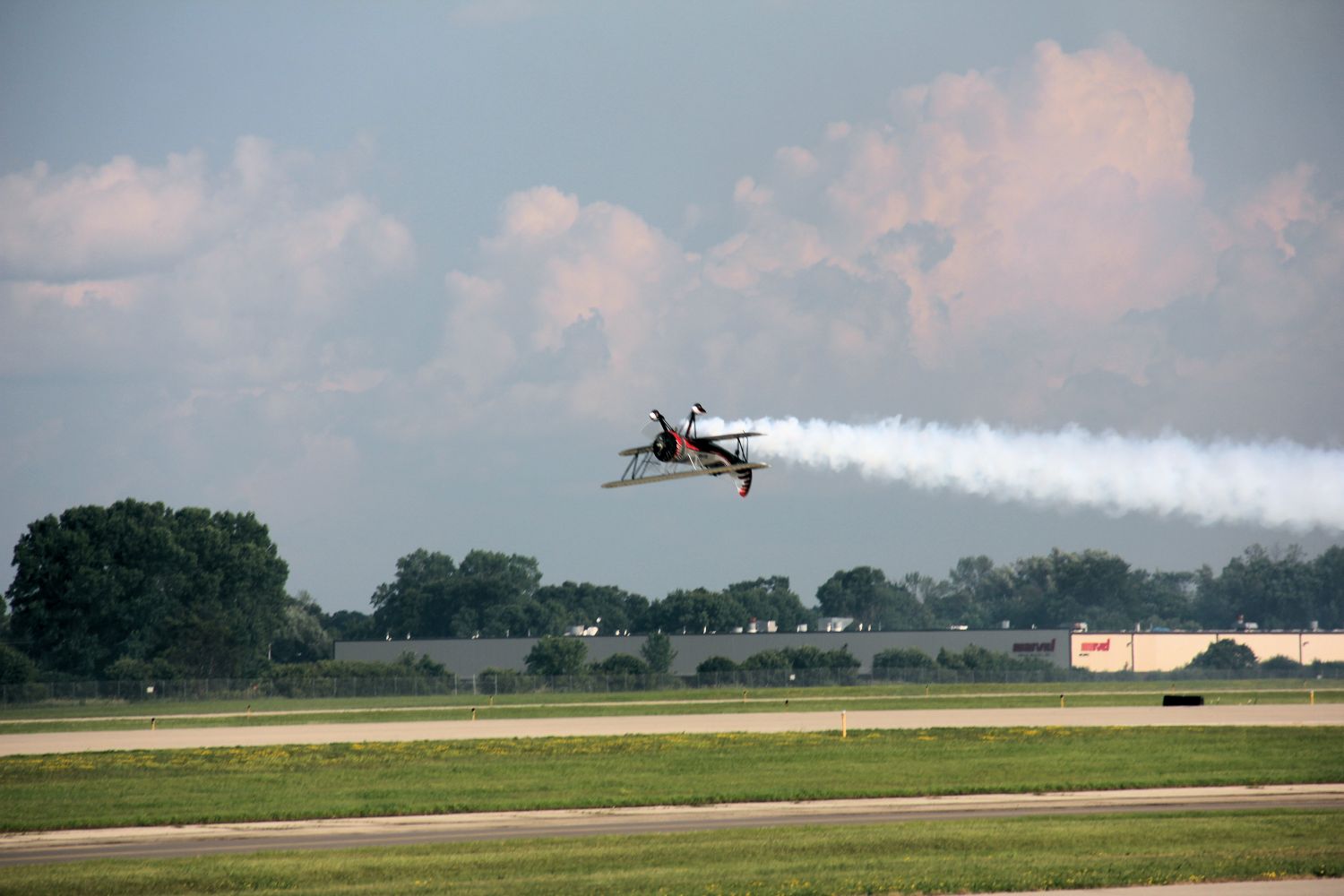 Air Show