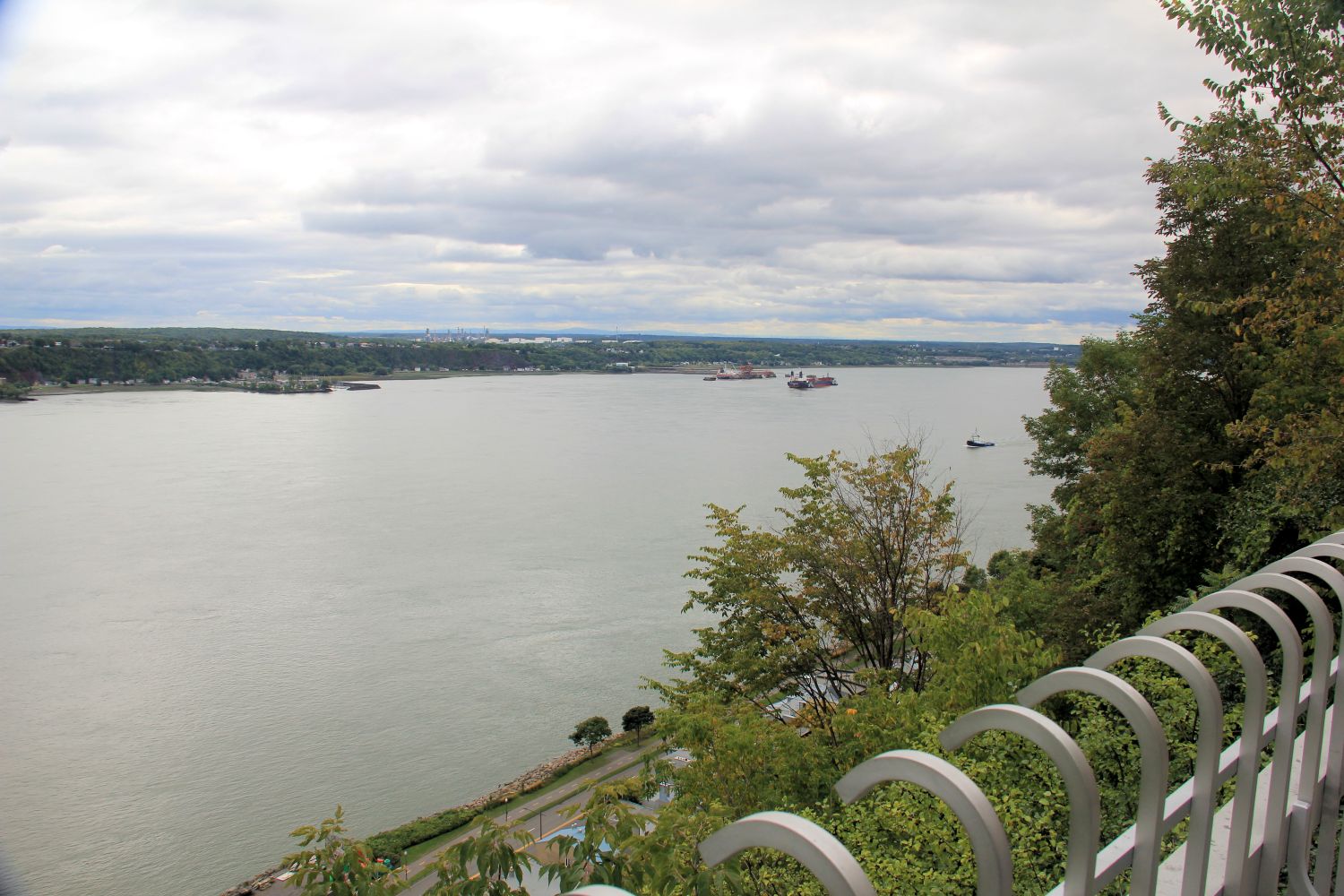 Old Quebec