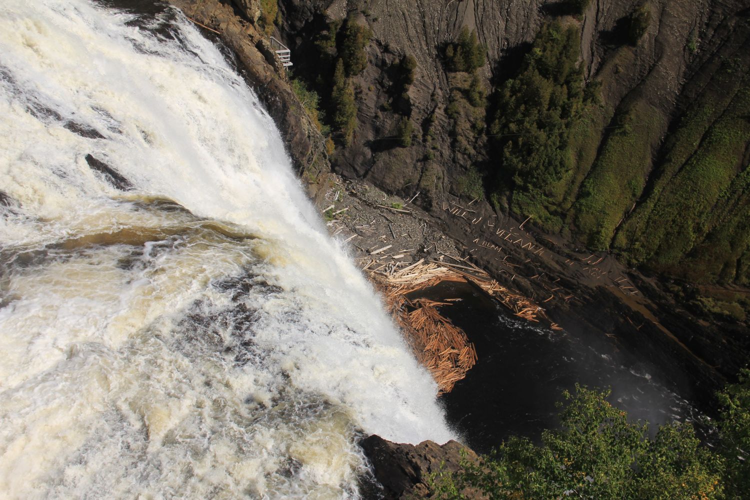 Montmorency Park