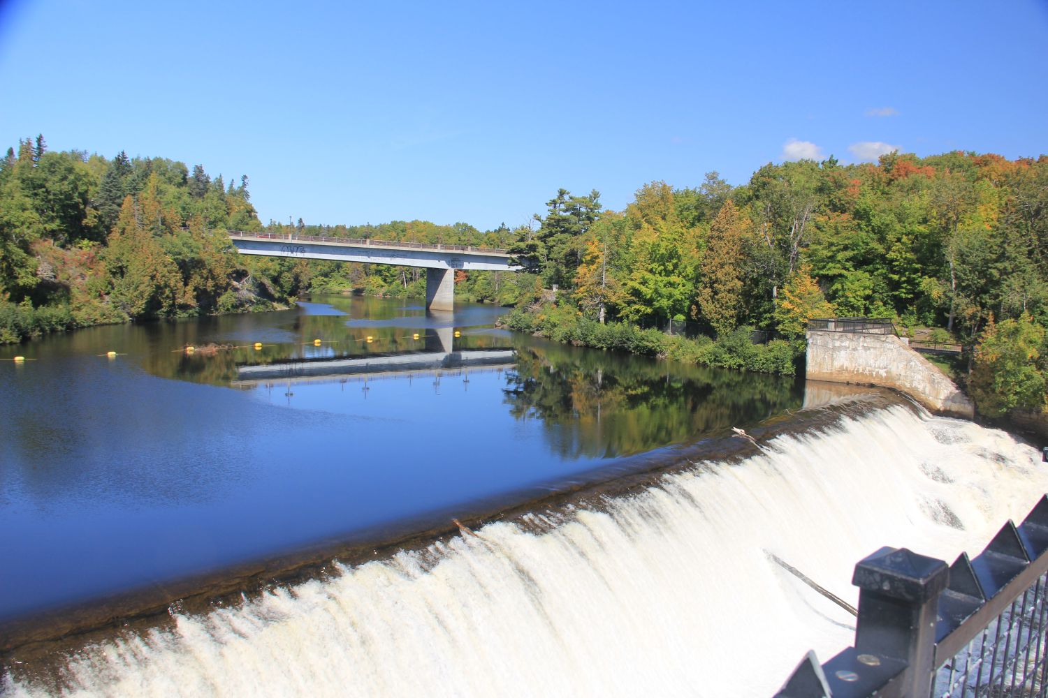 Montmorency Park