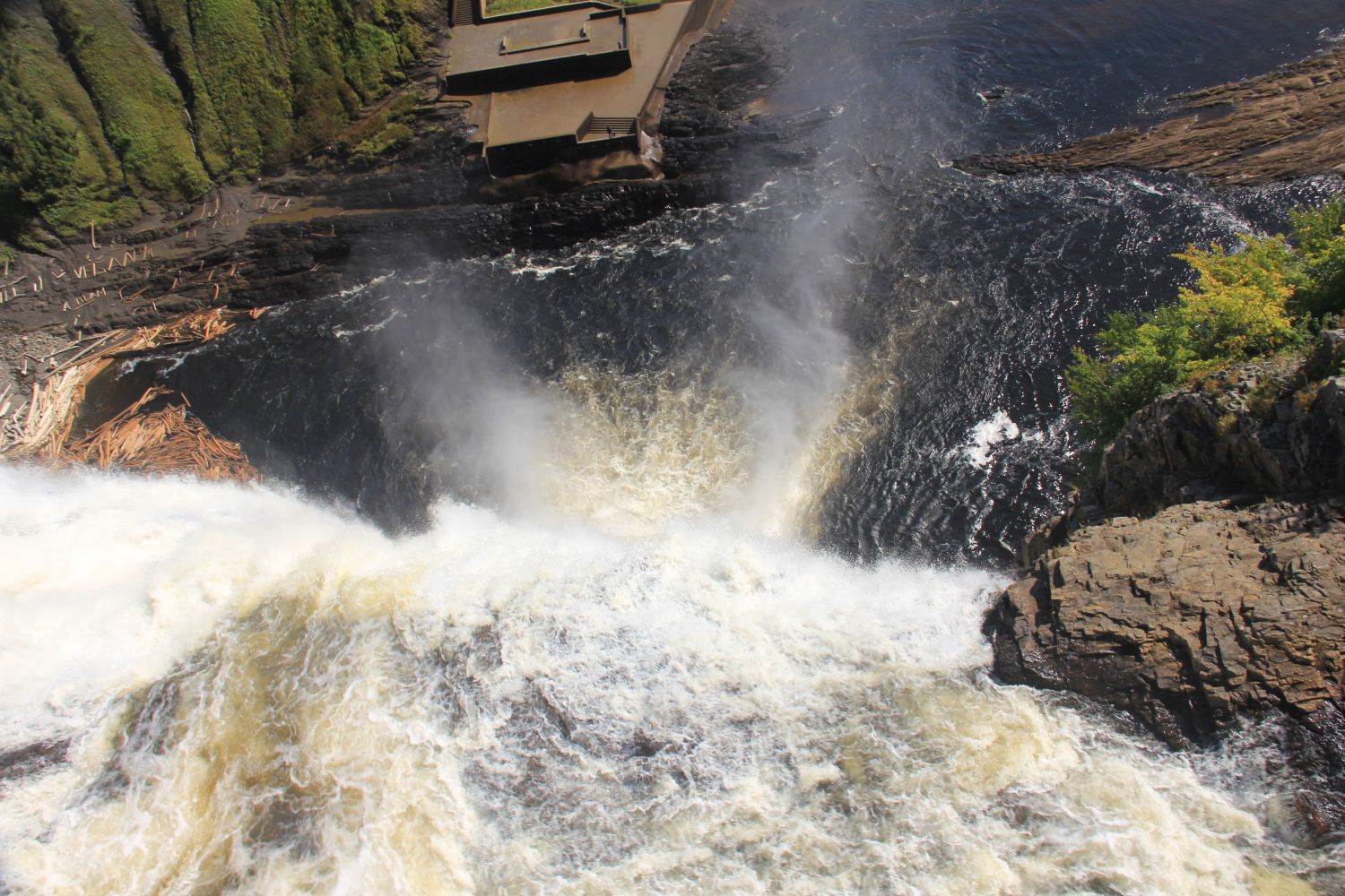 Montmorency Park