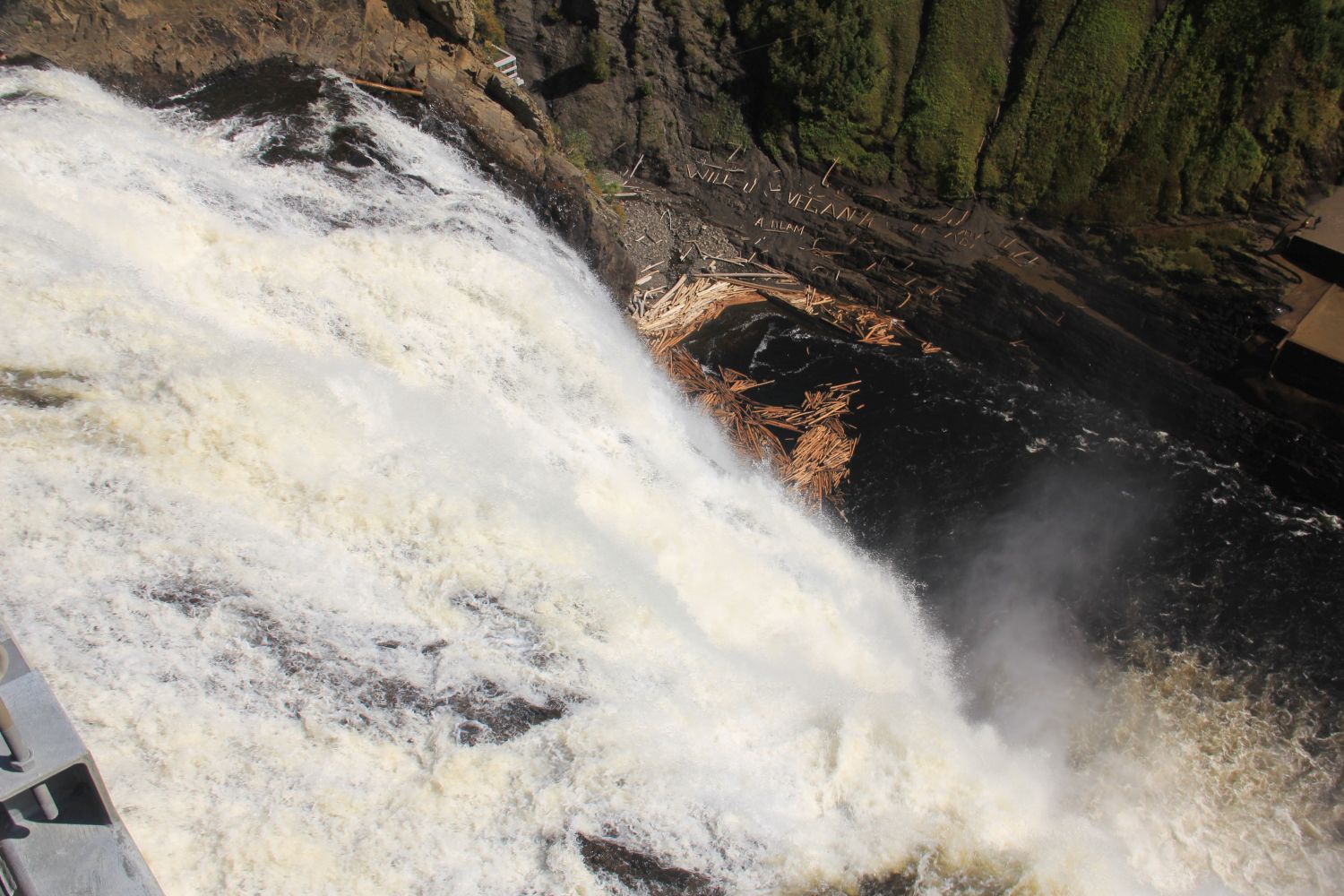 Montmorency Park