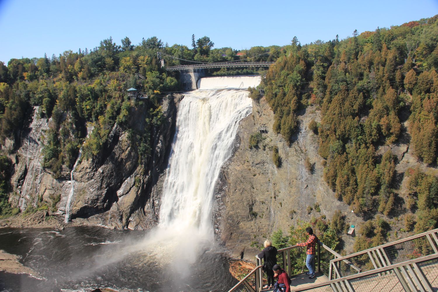 Montmorency Park