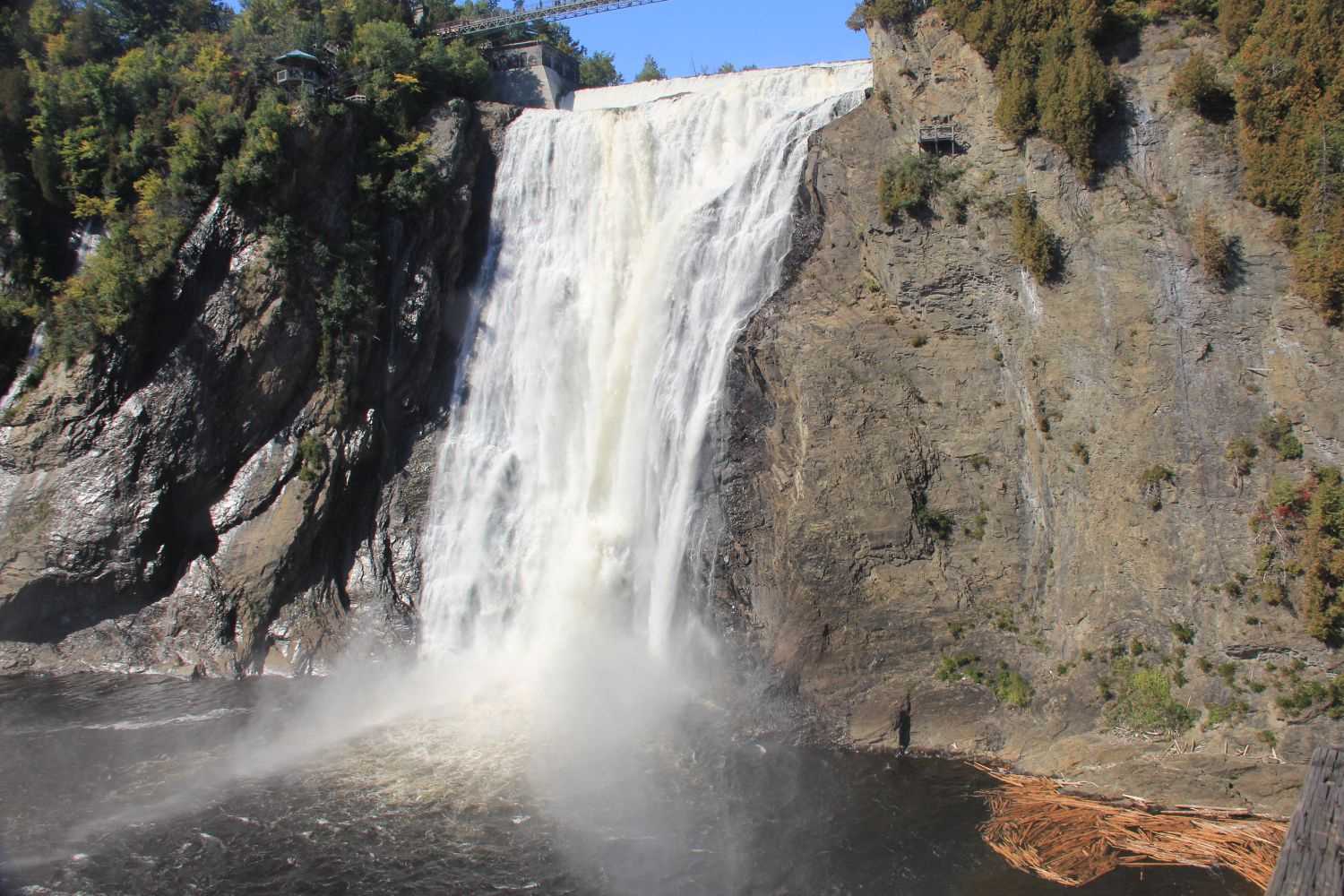 Montmorency Park