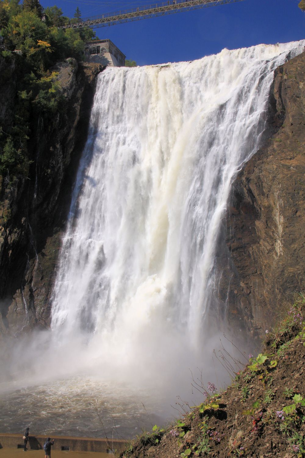 Montmorency Park