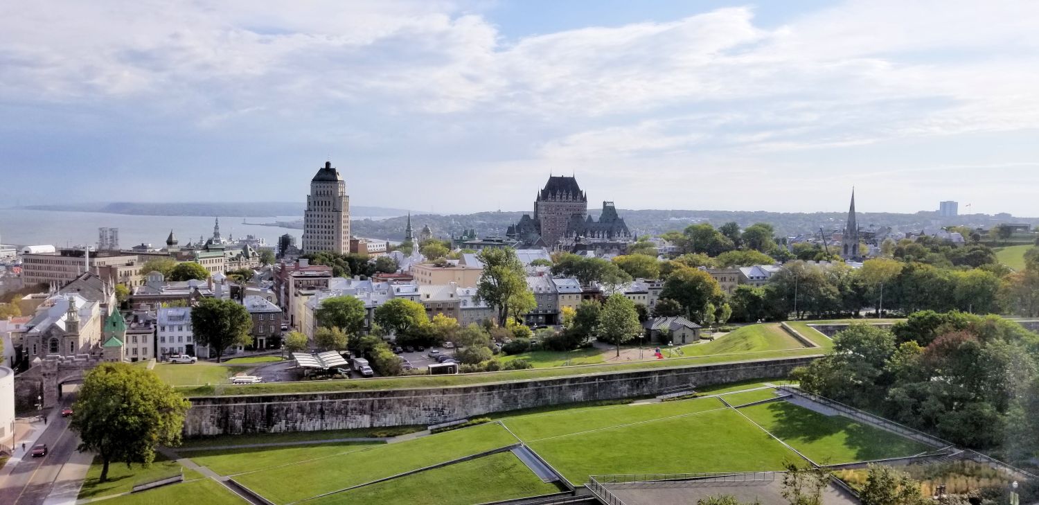 Hotel View