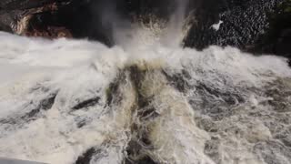 Parc de la Chute-Montmorency