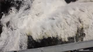 Parc de la Chute-Montmorency