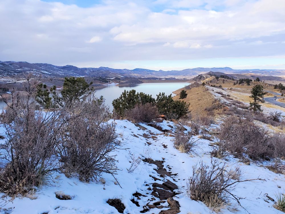 Horsetooth