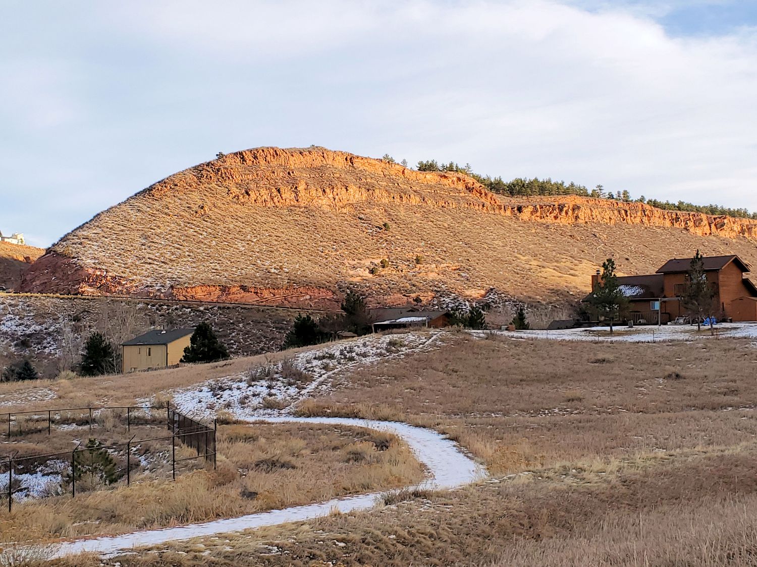 Horsetooth 