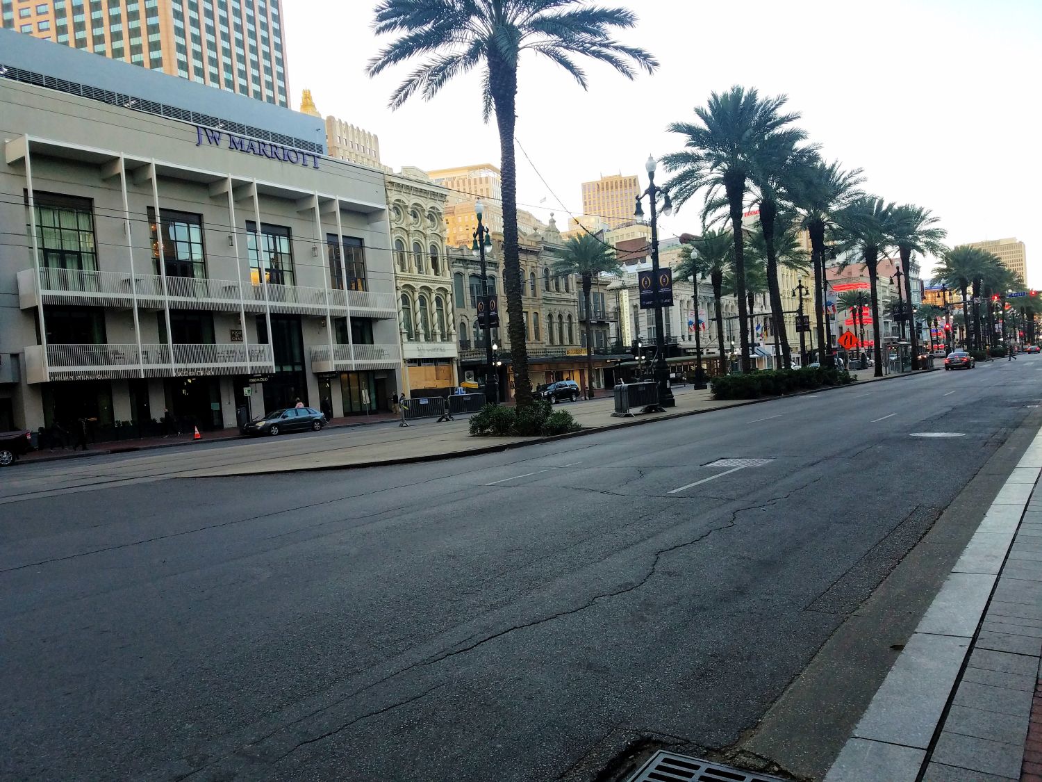 French Quarter