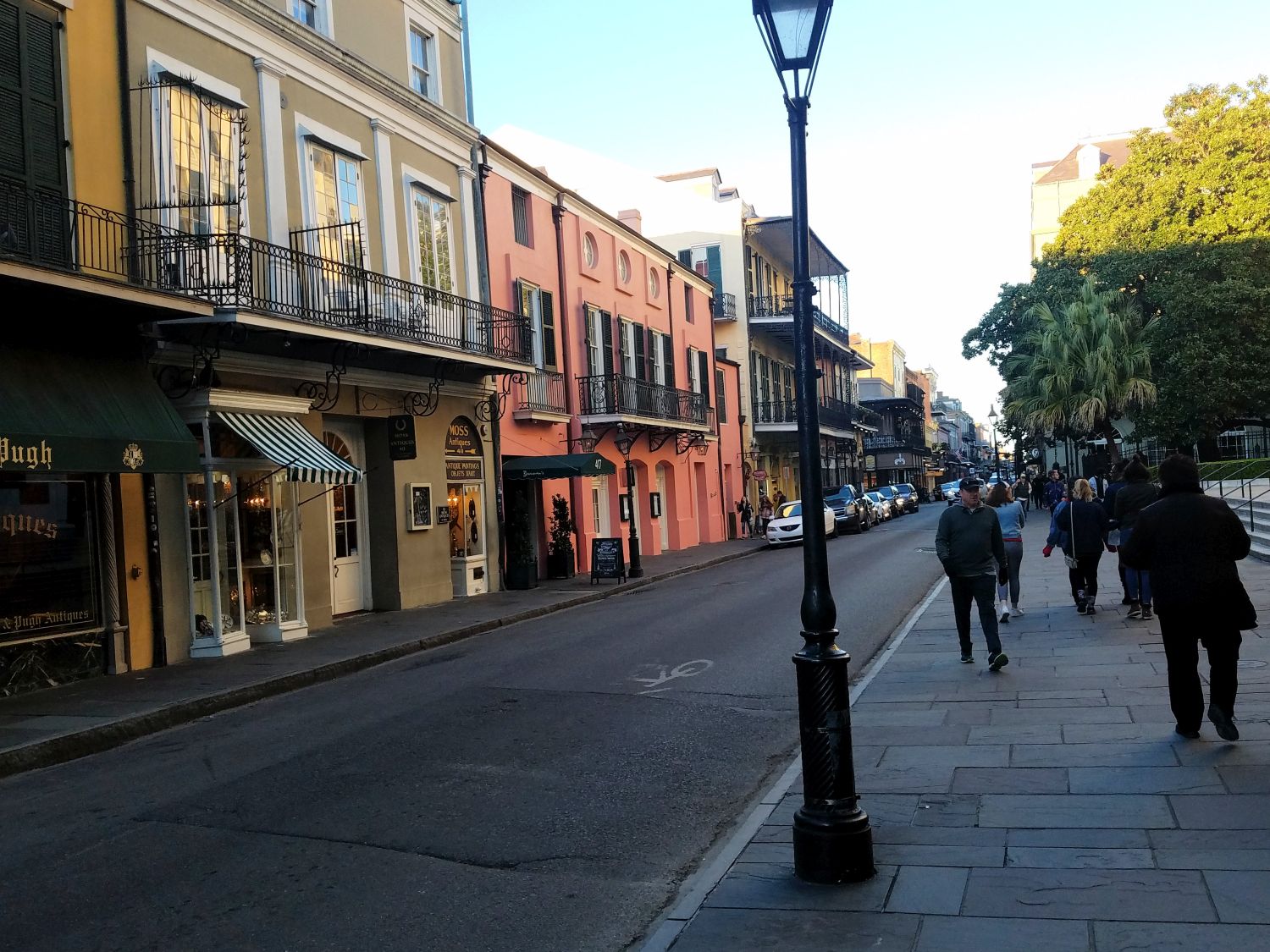 French Quarter