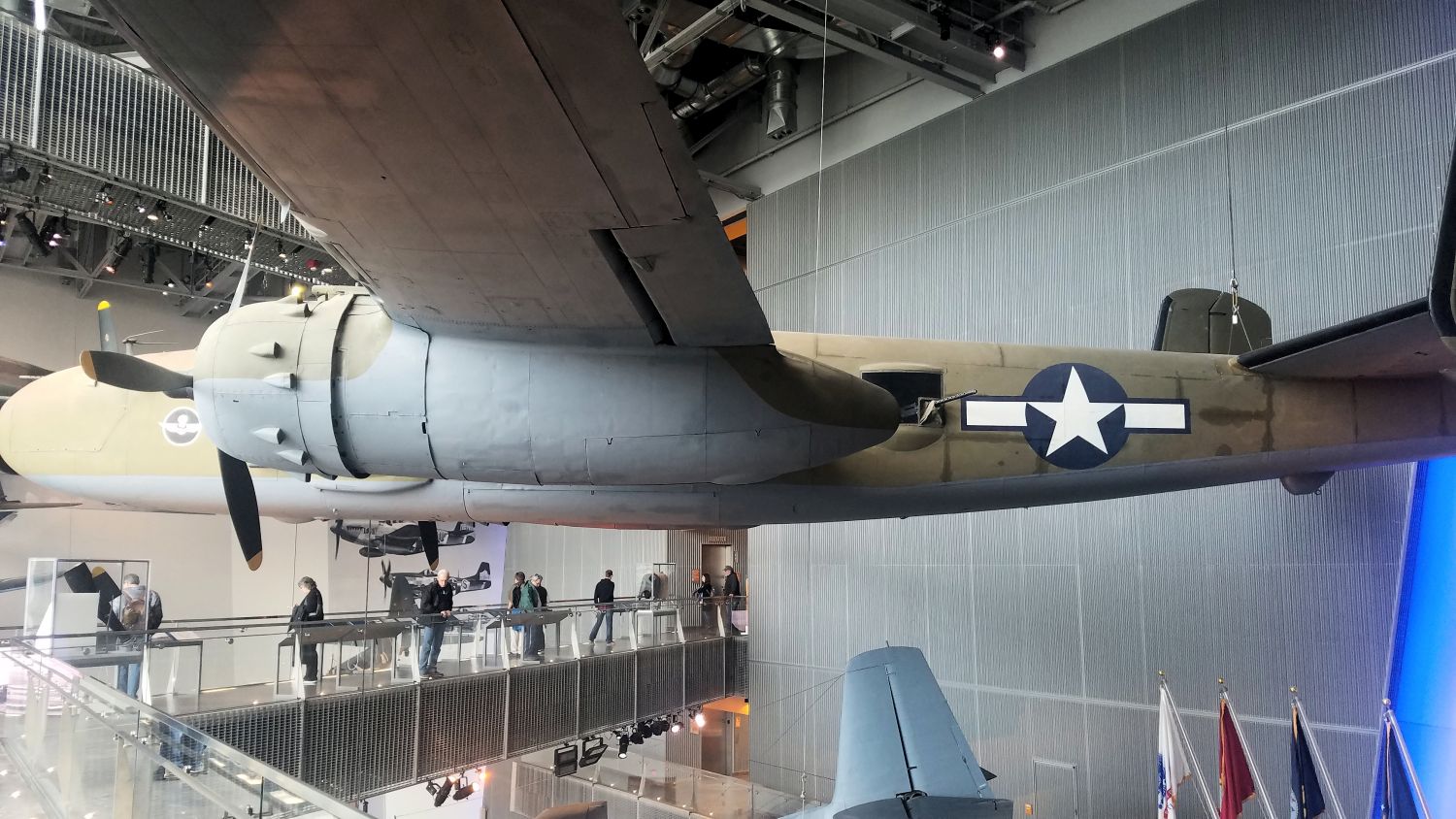 WWII Museum